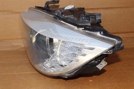 09-11 BMW E90 330i 335D 4dr Sedan Halogen Headlight Driver Left LH *TYC* image 6
