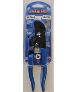 6 In. Tongue And Groove Slip Joint Pliers | Channellock Jaw Straight Pli... - $34.83 CAD