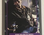 Terminator 2 T2 For Myles Dyson The End Is Near Trading Card #86 - $1.97