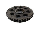 Right Camshaft Timing Gear From 2010 Ford E-150  5.4 F8AE6256AA - $34.95