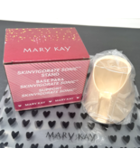NEW IN BOX Mary Kay SKINVIGORATE Sonic Sky Care System STAND ONLY FREE SHIP - $13.29