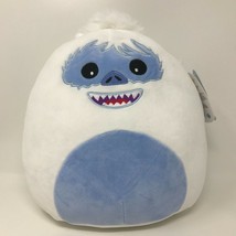 Squishmallows 10&quot; Plush Bumble the Abominable Snow Monster - £38.58 GBP