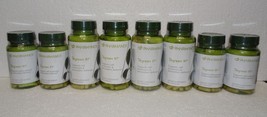 Nu Skin Nuskin Pharmanex Tegreen 97 120 + 30 Capsules Set SEALED (Pack of Eight) - $290.00