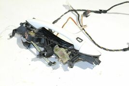 2000-2006 MERCEDES W220 S500 REAR DRIVER LEFT EXTERNAL DOOR HANDLE J1527 image 3