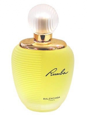Primary image for Balenciaga Rumba Perfume 3.3 Oz Eau De Toilette Spray 