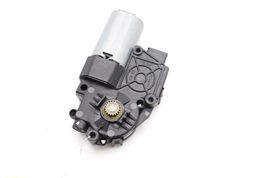08-14 MERCEDES-BENZ W204 C300 SUNROOF MOTOR E0649 image 8