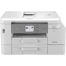 Brother MFC-J4535DW INKvestment -Tank All-in-One Color Inkjet Printer with NFC,  - $389.10