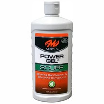 Motiv Power Gel Scuff Ball Cleaner 16oz - $15.95