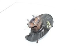 05-14 SUBARU LEGACY FRONT RIGHT PASSENGER SIDE KNUCKLE SPINDLE Q3097 image 4