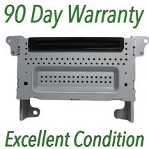 2011 - 12 - 13 Ford Flex GPS Radio Cd Mp3 CA8T-19C156-AA   QX3701UA OEM ... - $84.15