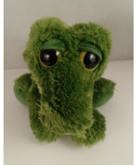 Aurora Dreamy Eyes Collection &quot;Gator&quot; the Alligator Plush 10&quot; - $20.46 CAD