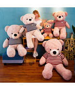 Hug Bear Plush Toy - £29.20 GBP