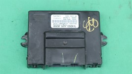 Ford 4x4 4WD 4x4CM TCCM Transfer Case Control Module HC3A-7H417-AB
