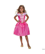 Child&#39;s disney aurora-3-4t - $1,308.39 MXN