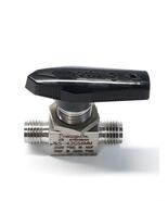 Swagelok SS-42GS6MM Bonnet Needle Valve  - €30,33 EUR