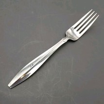 Oneida Silver Arris Dinner Fork Stainless Flatware  - £7.09 GBP