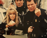 TJ Hooker William Shatner Heather Locklear 8x10 Photo Picture Box1 - $9.89