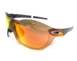 Oakley Sonnenbrille Re:Subzero Oo9098-0248 Carbon Faser Rahmen B / Prism... - $232.65
