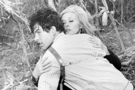 Bonnie And Clyde Warren Beatty Faye Dunaway 11x17 Mini Poster - £10.38 GBP