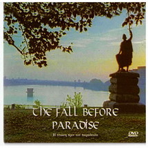 The Fall Before Paradise (Jennifer Chudy, Greg Cool) Region 2 Dvd - £9.68 GBP