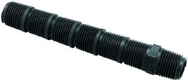 10 Pack - Orbit 37113 Cut-Off Sprinkler Head Riser | 3/4 Inch Thread x 6 Inches  - £9.02 GBP