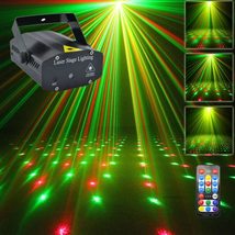 Mini laser projector - £59.60 GBP
