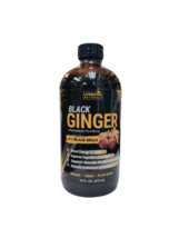 BLACK GINGER | NATURAL HERBAL LABS - $33.49