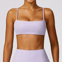 High Impact Romantic Push Up Sports Bra - $26.99