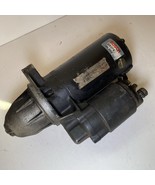 Bosch SR37X Starter Motor For 71-90 Volvo 142 144 145 242 244 245 740 74... - $118.80