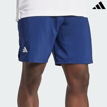 adidas Club Tennis Climacool 3S Shorts Men's Sports Training Pant AsiaFi... - $59.42