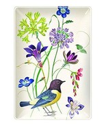 Fringe Studio 529015&quot; Meadow Rectangle Guest Tray, 6.75 x 10.25 - $32.26 CAD