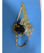2003 2004 2005 2006 INFINITI G35 REAR LEFT WINDOW REGULATOR &amp; MOTOR OEM - $52.71 CAD