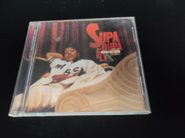 Missy Elliott CD Supa Dupa Fly (1997 Elektra) 17 Songs w/Busta/LilKim - $18.70
