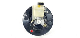 2003 2004 2005 BMW Z4 OEM Power Brake Booster With Master Cylinder RWD 2... - $1,487.17 MXN