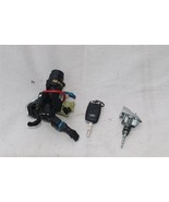 2015 Kia Sedona Ignition Switch &amp; Driver Door Lock Cylinder W/ Key W/O I... - $358.13 CAD