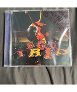 Ego Trip by Papa Roach [CD] - $368.58 MXN