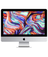 Apple iMac 21.5&quot; ( 1TB Fusion Drive, Intel Core i5 7th Gen., 3.40GHz, 8GB) - £547.51 GBP