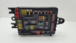 328I      2014 Fuse Box Engine 1051218 - $116.82