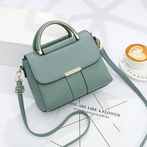 Handbags Designer Flap Crossbody Bags for Women 2022 New Fashion Simple High Qua - £26.94 GBP