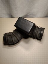 2003 Volvo S60 Fresh Air Intake Tube Hose Boot Duct Pipe OEM 30636180 W/ Clamps - £58.39 GBP