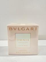 Bvlgari Omnia Crystalline L'eau De Parfum Eau De Parfum 2.2oz-NEW Light Pink Box - $199.99