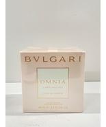 BVLGARI OMNIA CRYSTALLINE L&#39;EAU DE PARFUM Eau de Parfum 2.2oz-NEW LIGHT ... - £159.86 GBP