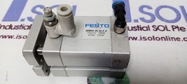 Festo ADNGF-25-20-P-A Compact Cylinder 5543232 HN08 ADNGF Series - £127.53 GBP