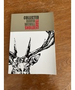 Collected translations David Wevill Poetry Tavern Books 1st Edition - $274.99 MXN