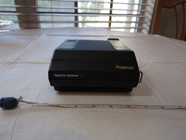 Polaroid Spectra System SE camera vintage film stuck system control Quintic Lens - £26.54 GBP