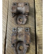 1960 Chevy Impala El Camino Front Fender Brackets BelAir Biscayne Brookw... - $54.79