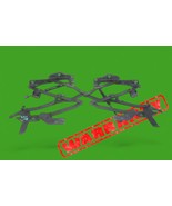 03-2011 Mercedes R230 SL500 CONVERTIBLE Right Left Top Hinge Frame Pair ... - $239.84 CAD
