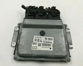 2013-2015 Nissan Sentra Chassis Control Module BCM Body Control OEM I01B32005 - $35.99