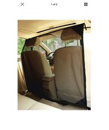 Pet Supplies Krunco Vehicle Net Pet Barrier Large Block Area &amp; Metal Pol... - $285.40 MXN
