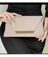 Women Handbag Shoulder Lady Clutch Bag Purse - $23.99
